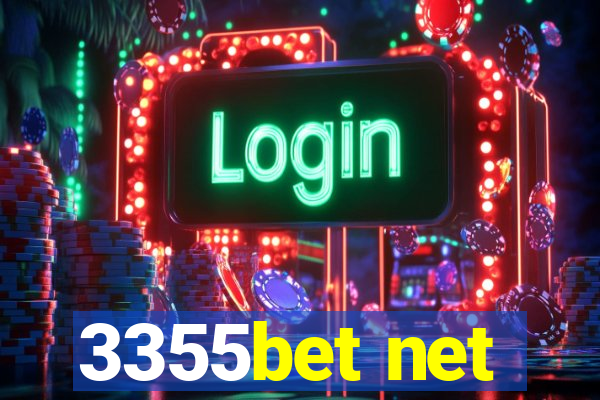 3355bet net